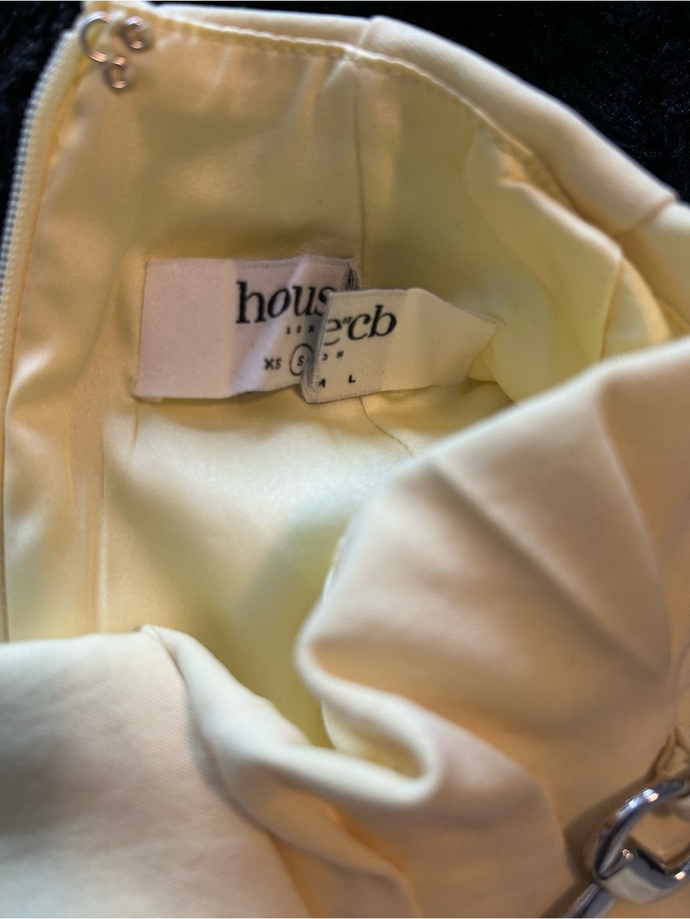 House of CB Marla Dress - Picture 5 of 5